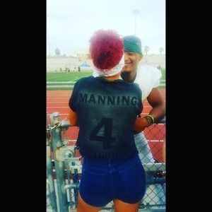 Meet your Posher, Zimari